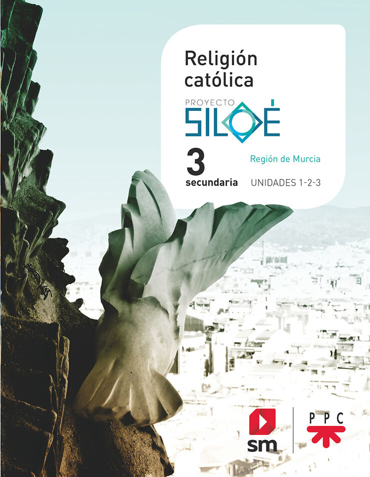 Religión(3)/20 Eso 3 Sm 9788491824862