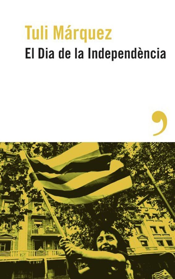 El dia de la independ&egrave;ncia
