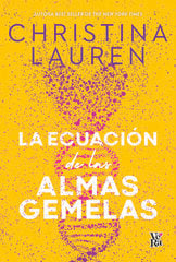 La ecuación de las almas gemelas La ecuación de las almas gemelas