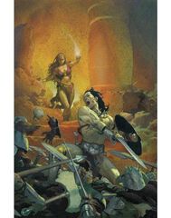 Conan El Bárbaro 1 Conan El Bárbaro 1