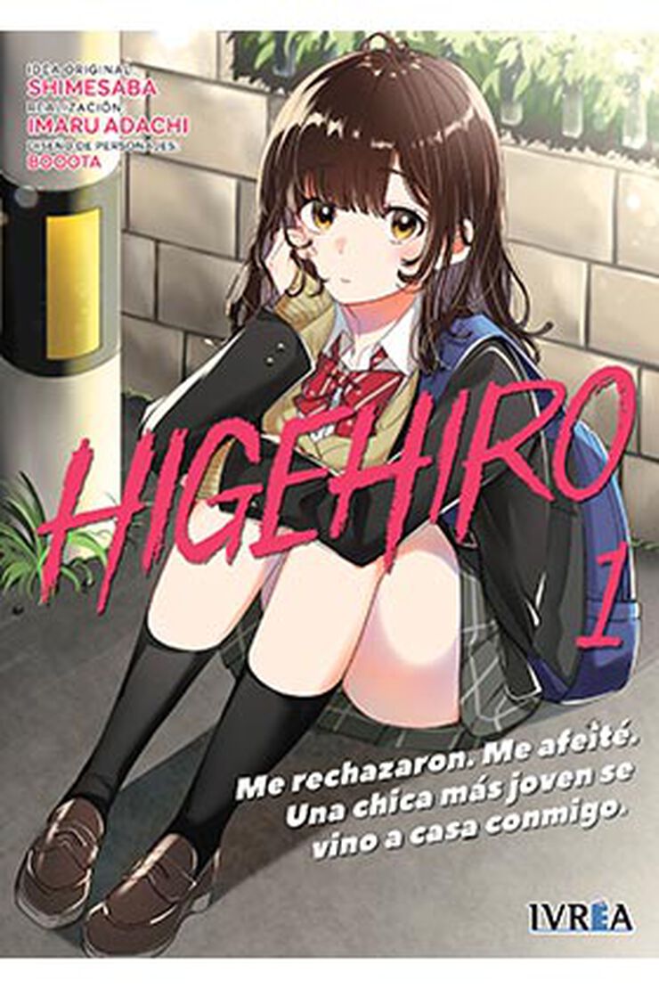 Higehiro 1