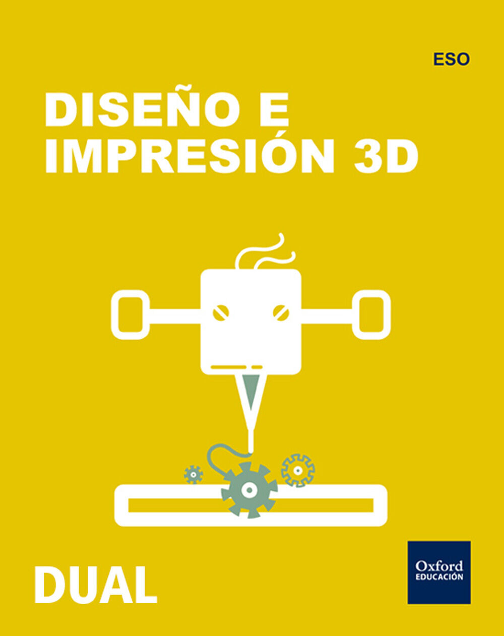 Tecno Disseny 3D Inicia