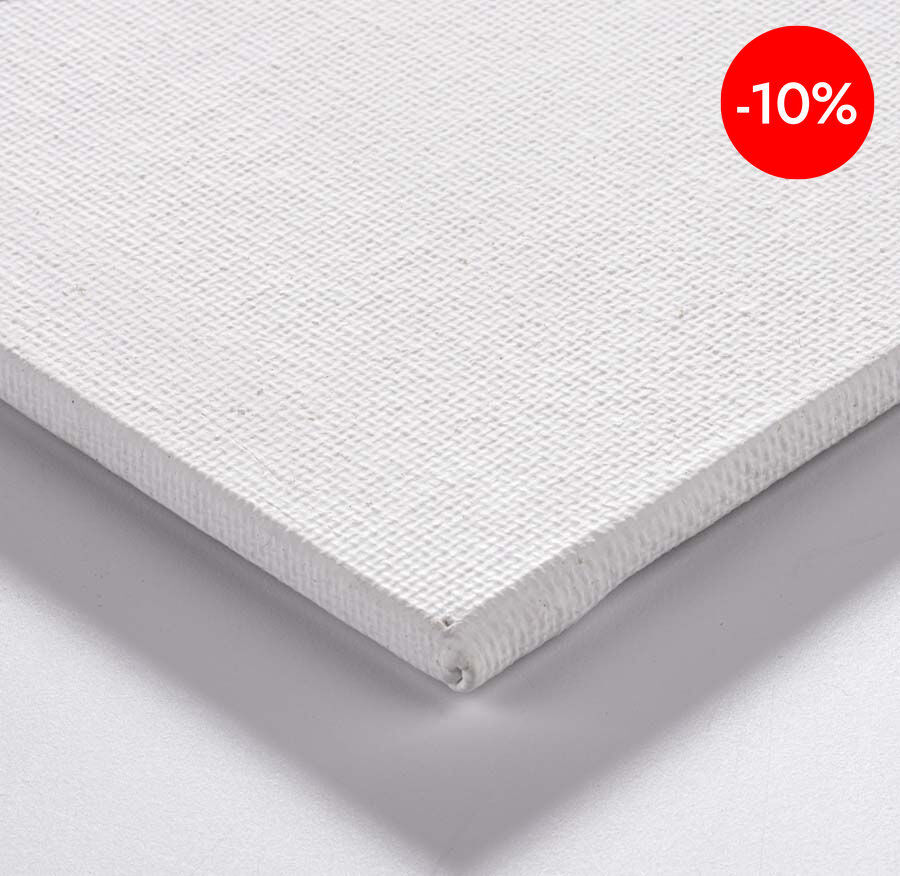 Lienzo empa&ntilde;ado Talens 1F 22x16cm