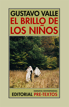 El brillo de los ni&ntilde;os