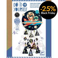 DIY Carrilló Estels