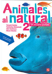 Animales al natural 2. Un acuario portátil Animales al natural 2. Un acuario portátil