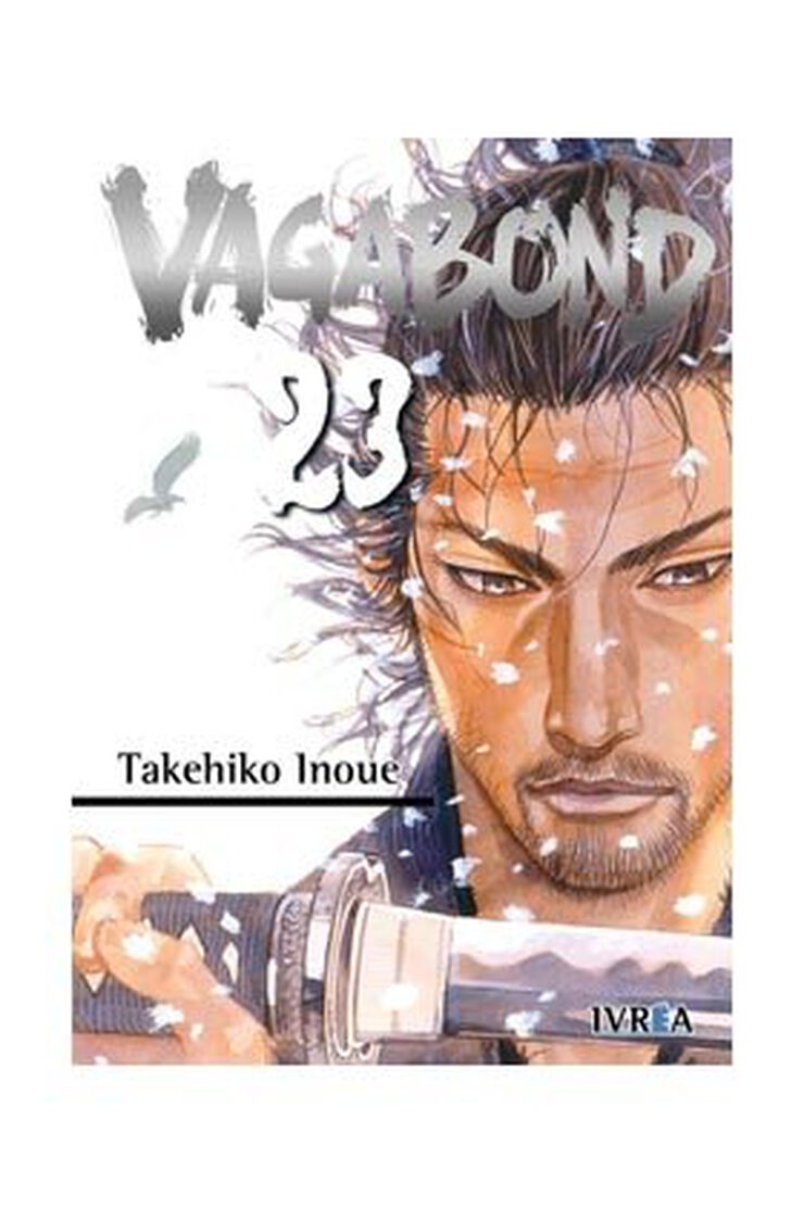 Vagabond 23