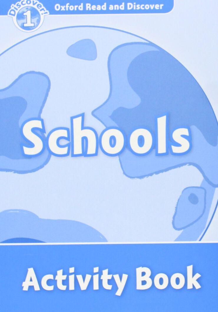 Chools/Activity