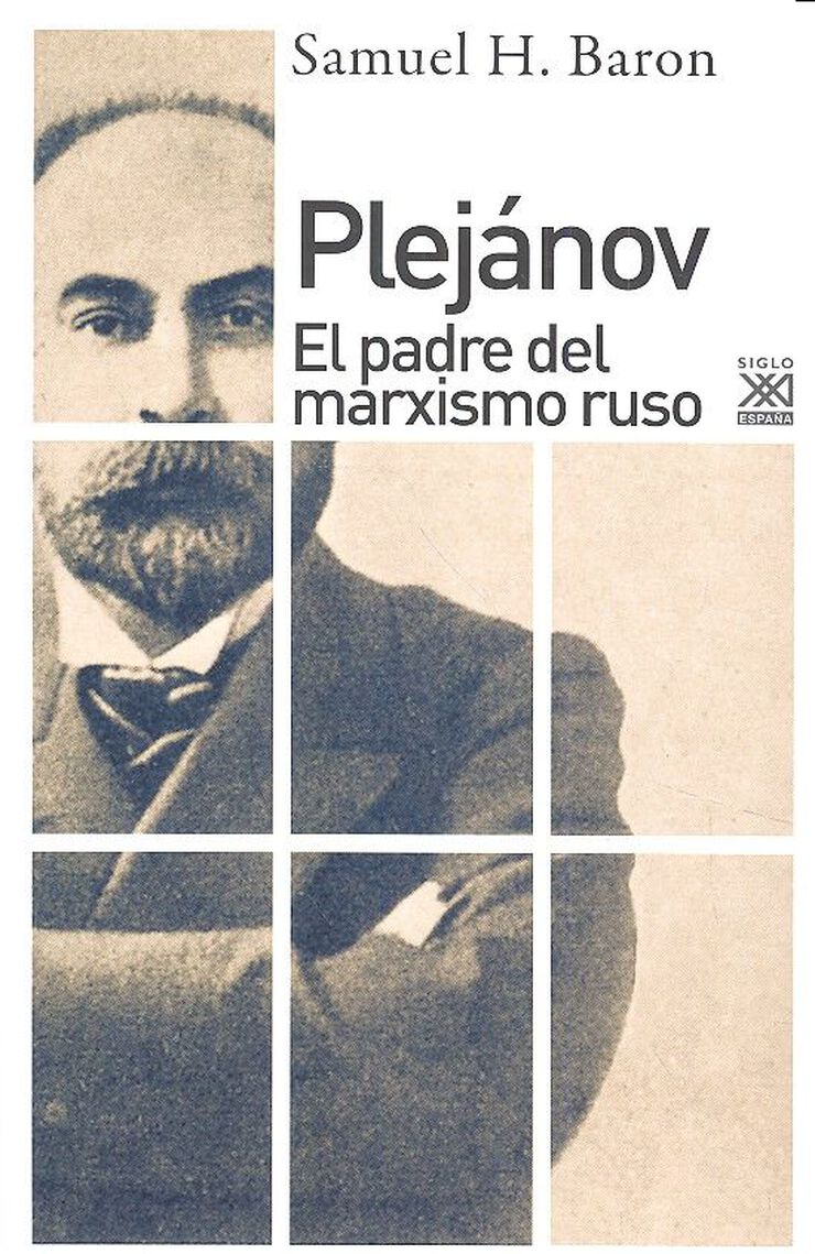 Plejánov