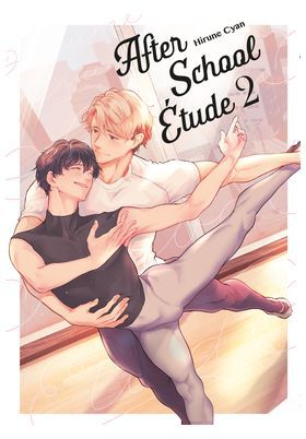 After school etude 02