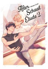 After school etude 02