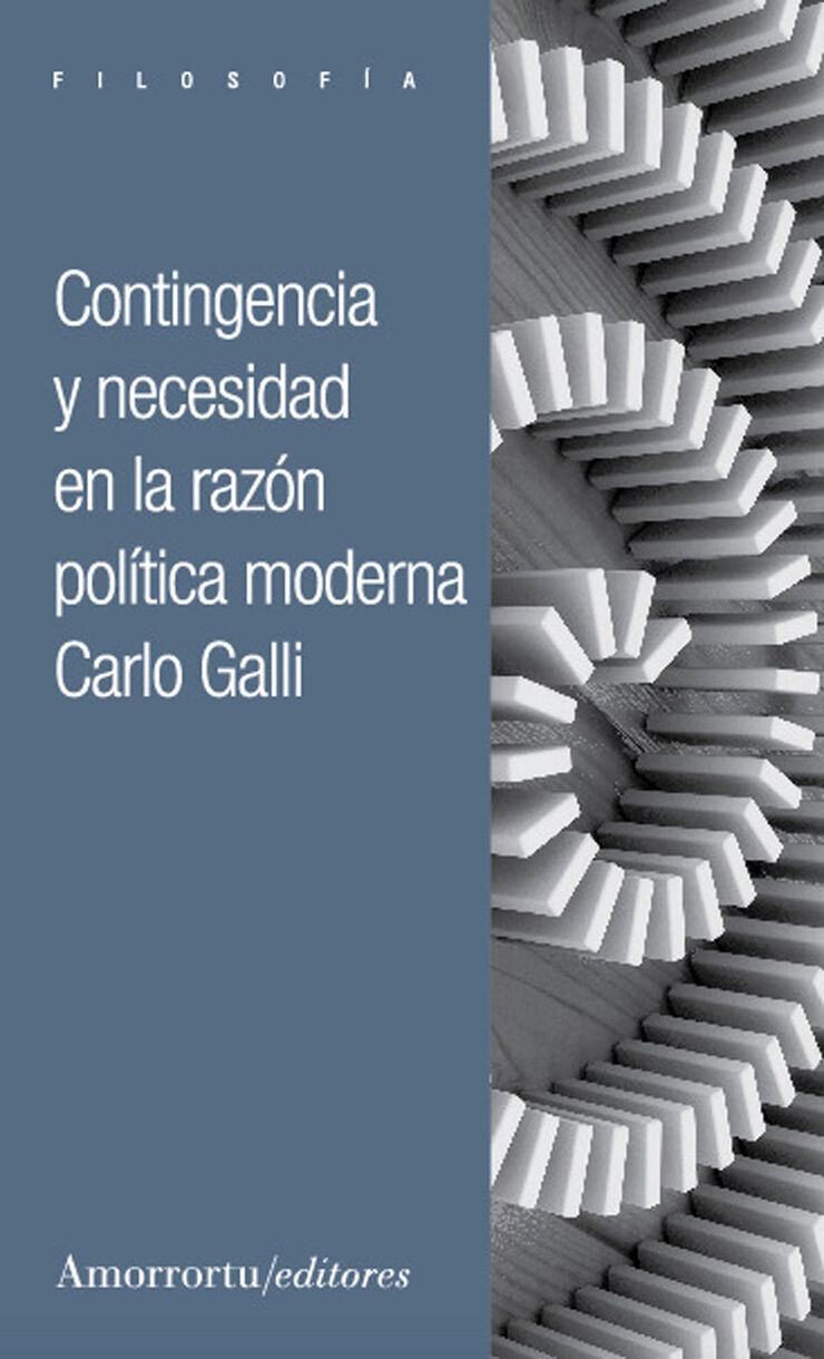 Contingencia y necesidad