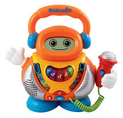 Karaoke Vtech Kidikaraoke