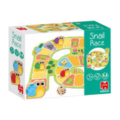 Snail Race
