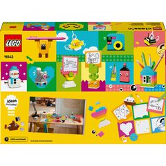 LEGO® LEGO Classic Caja Feliz Creativa 11042