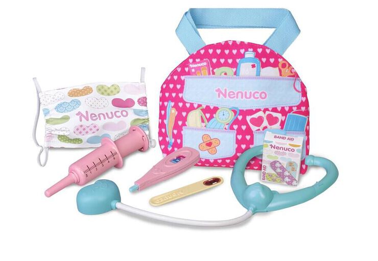 Nenuco Botiquín Emergencias