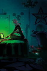 w0rldtr33 vol. 1: Terminal