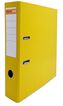Archivador Abacus Rado A4 70 mm Amarillo