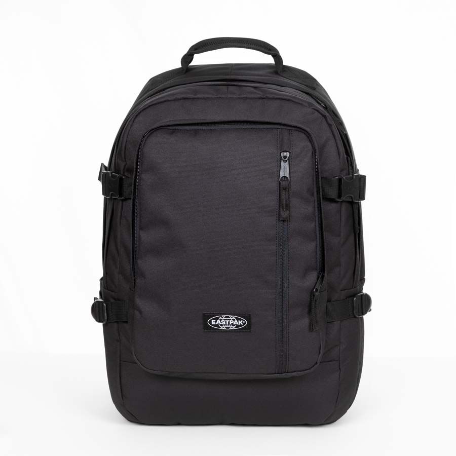 Mochila T&eacute;cnica Eastpak L Volker CS Mono black2