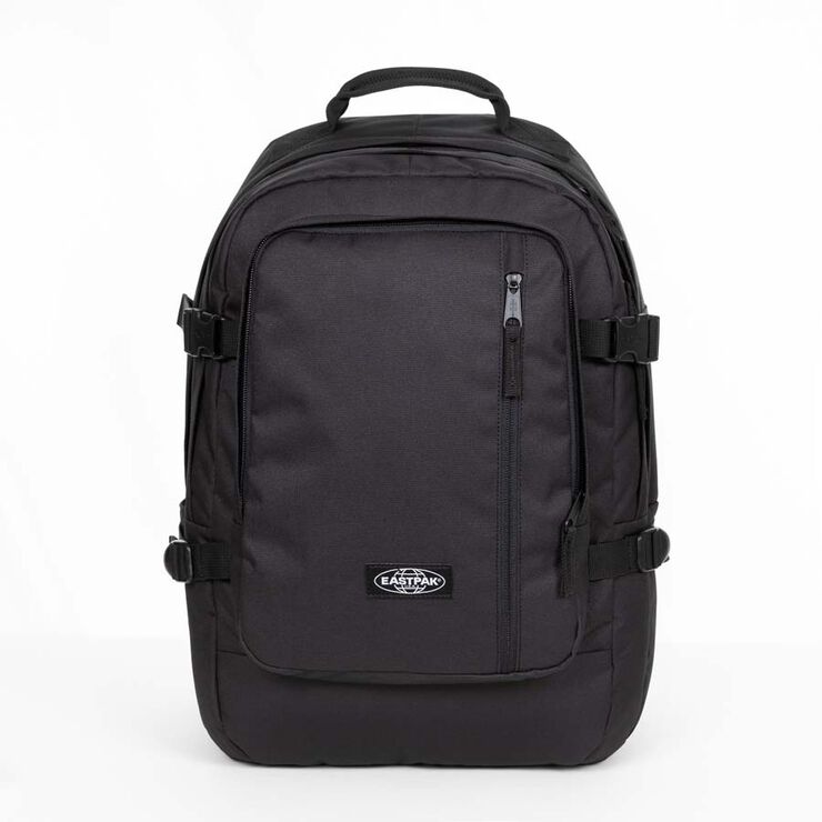 Mochila Técnica Eastpak L Volker CS Mono black2