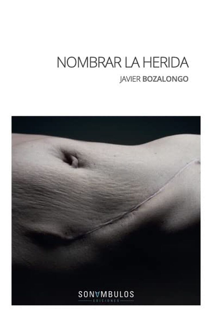 Nombrar la herida