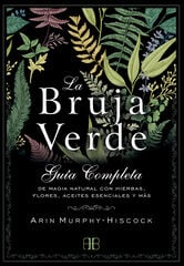 La bruja verde La bruja verde