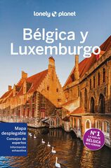 Bélgica y Luxemburgo 5 Bélgica y Luxemburgo 5