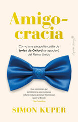 Amigocracia Amigocracia