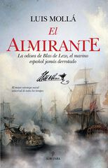 El almirante El almirante