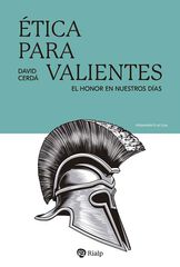Ética para valientes Ética para valientes