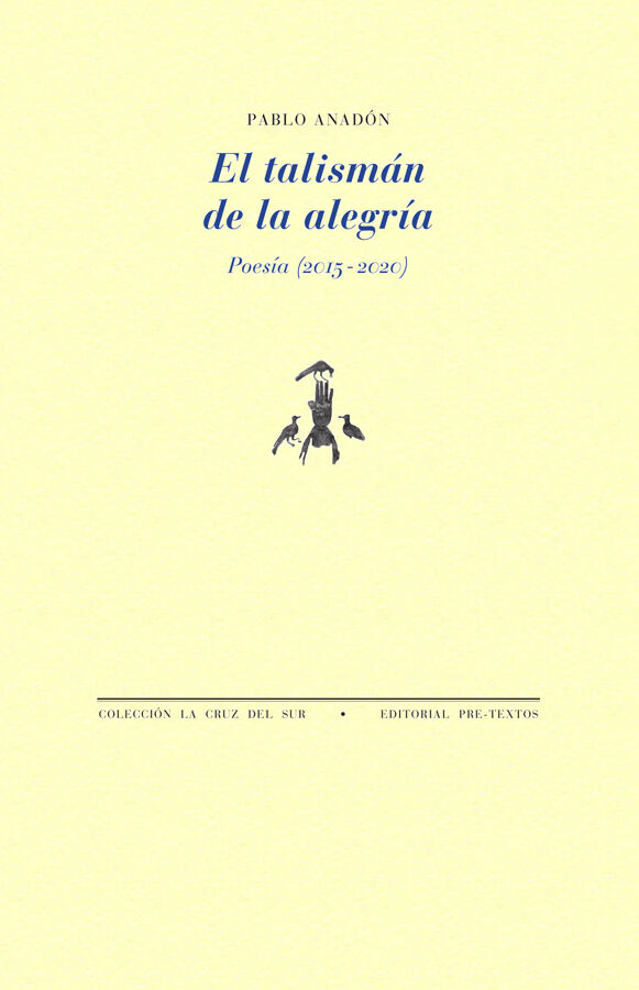 El talism&aacute;n de la alegria