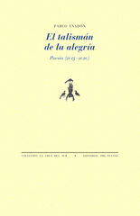 El talism&aacute;n de la alegria