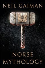 Norse mythology Norse mythology