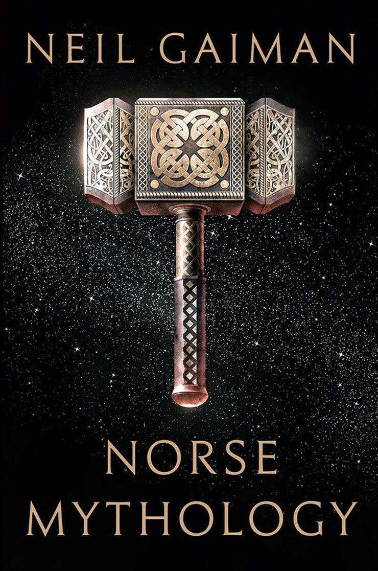 Norse mythology