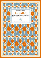El baile del Conde de Orgel El baile del Conde de Orgel