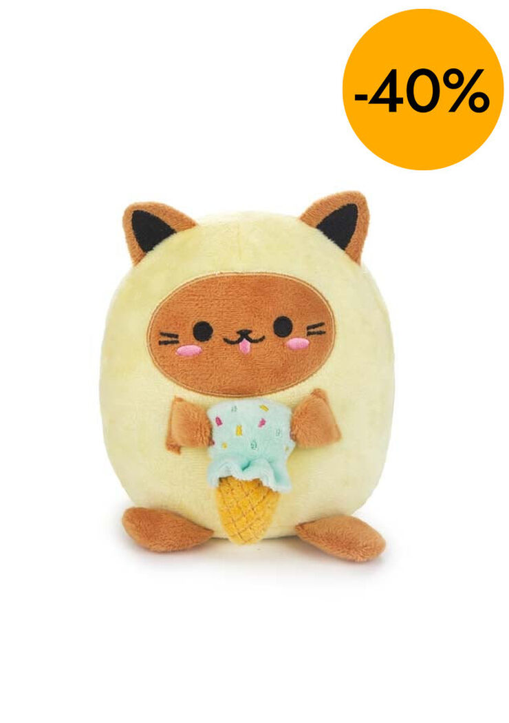 Subjecta Llibres Kawaii Minty