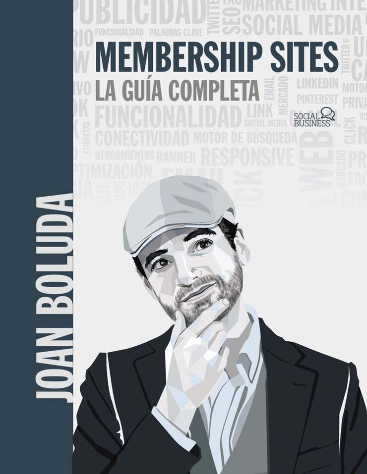 Membership sites. La guía completa