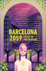 BARCELONA 2059 BARCELONA 2059