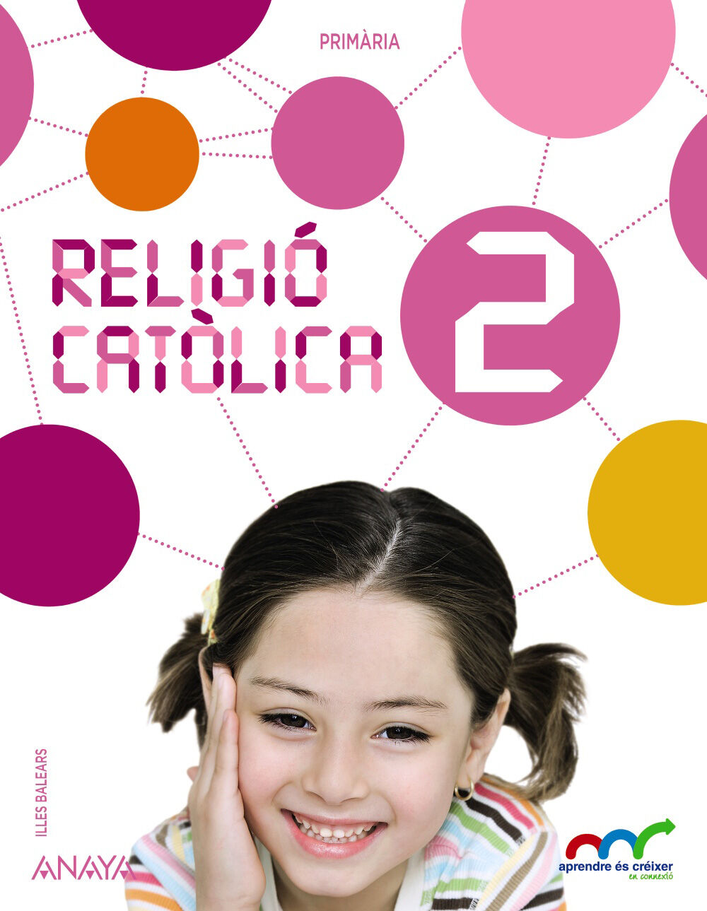 Religi Catlica 2n Primria