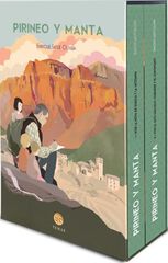 Pirineo y manta (2 vols.) Pirineo y manta (2 vols.)