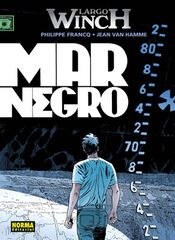 Largo Winch 17. Mar Negro Largo Winch 17. Mar Negro