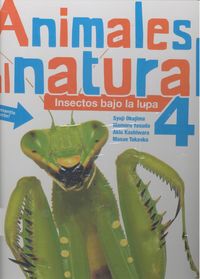 Animales al natural 4