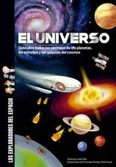 El universo El universo