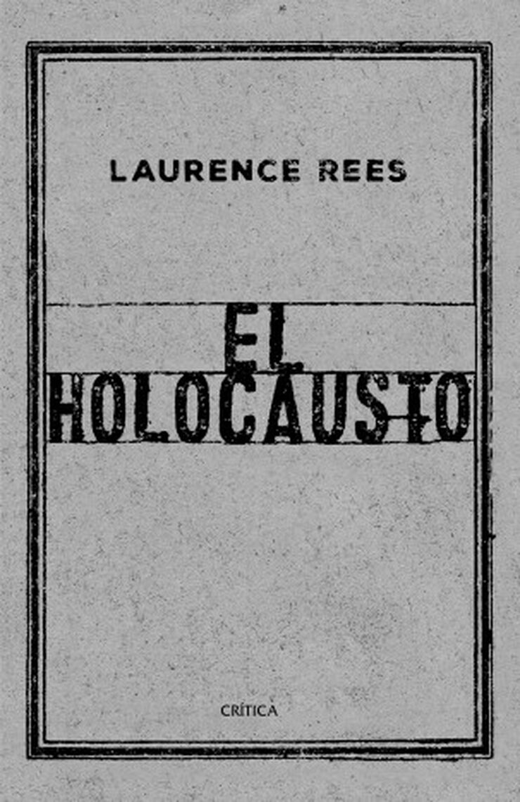 El Holocausto