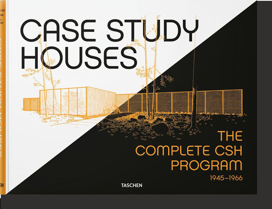 Case Study Houses. The Complete CSH Program 1945-1966