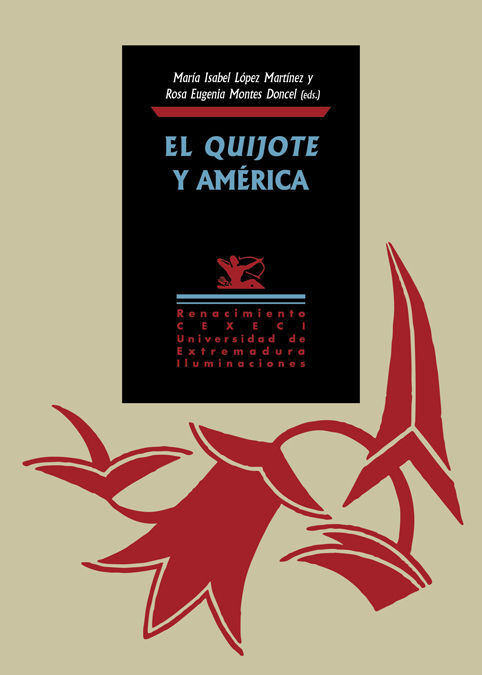 El Quijote y Am&eacute;rica