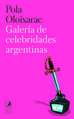 Galería de celebridades argentinas Galería de celebridades argentinas