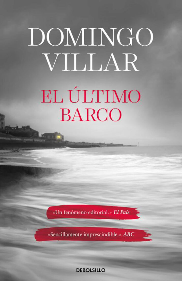 El último barco