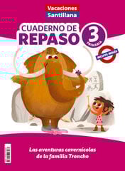 Cuaderno de repaso 3º Primaria Cuaderno de repaso 3º Primaria