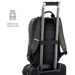 Motxilla Miquelrius Work 13l verd